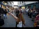Quand la fête de la Musique transcende Dijon