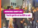 Mouratoglu Charity Gala : tout le gratin est au RDV ce soir