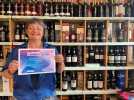 Boulogne-sur-Mer : le spécialiste du porto Vinotec O Port distingué par le trophée du Commerce