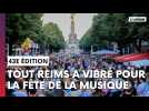 Fête de la musique 2025 : la chaleur et le public au rendez-vous