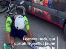 Sports - Retrouvez les classements de la quatrième étape du Tour Nivernais Morvan remportée par Théo Lévêque [vidéo]