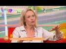 Télématin : Alexandra Vandernoot raconte les coulisses du tournage du Dîner de cons avec Jacque