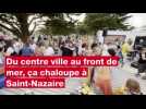 VIDÉO. La Fête de la musique à Saint-Nx spotsazaire en si