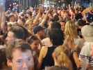 Une fête de la musique complètement folle cette nuit à Lille