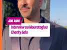 Adil Rami : Interview au Mouratoglou Charity Gala #adilrami #mouratoglou #actupeople #newspeople #public #people