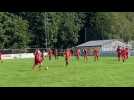 P1, Habay B - Bleid (4-4): le résumé vidéo