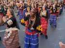 Défilé de la Biennale de la Danse : 3 000 danseurs dans les rues de Lyon