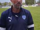 Gravelines-Montigny: la réaction du coach gravelinois Djezon Boutoille
