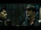 The Expanse