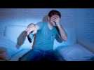 Histoires sanglantes
