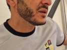 Football R1 : Abdellah Kharbouchi, coach de Camon, satisfait du match de son équipe