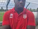 Rugby : auteur d'un doublé, Moïse Bibi Biziwu réagit à la victoire inaugurale au forceps de Beauvais