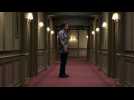 Chambre 1408