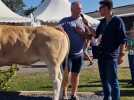 À La Capelle, une édition record de la Foire aux Fromages