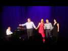 Nacht der Oper im Alten Schlachthof