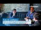 Vote de confiance : Pour ou contre le gouvernement Bayrou ? Ces hommes politiques débattent