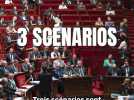 Vote de confiance : quels scenarios pour François Bayrou et son gouvernement ?