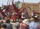 VIDÉO. En Vendée, L'Herbergement remonte le temps jusqu'à la Renaissance le temps d'une fête