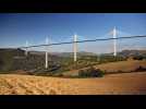 Millau, le viaduc de l'impossible