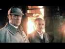 Elémentaire, mon cher... Lock Holmes