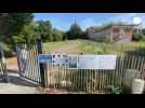 VIDÉO. Un avenir se dessine pour l'ancienne colonie de Jullouville