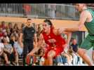 Enzo Goudou-Sinha (SLUC Nancy) : « nous sommes capables de bien mieux »
