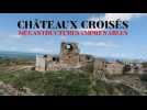 Châteaux croisés : mégastructures imprenables