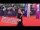 VIDÉO. Une pluie de stars au Festival du cinéma américain de Deauville !