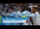 L'OM cartonne et retrouve une défense avant Madrid... Le debrief de la victoire face à Lorient