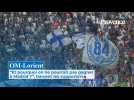 OM-Lorient : 