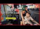 LEFT-HANDED GIRL | Retours spectateurs