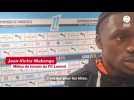 VIDEO. Le FC Lorient veut « prendre les choses positives et avancer » assure Jean-Victor Makengo