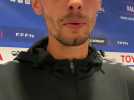 Romain Thomas (VAFC) : « Les supporters ont le droit de montrer leur mécontentement »