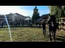 Clos Rimbaud : un week-end d'animations et de spectacles pour leur weekend portes ouvertes