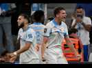 Marseille déroule contre Lorient avant d'affronter le Real Madrid