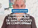 Le chemin catalan de Saint-Jacques-de-Compostelle