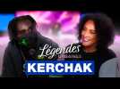 Kerchak, intelligence et bienveillance