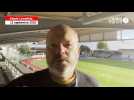 VIDÉO. Stade lavallois. Compo, météo : ce qu'il faut savoir avant Boulogne - Laval en L2