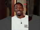 L'interview « Petit Frère » d'Ousmane Dembélé ! Partie 1 ! #football #foot #ousmanedembele #psg