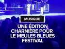 Un premier soir en fanfare pour la dernière édition au parc des expositions du Grand Cahors