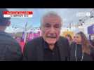 VIDÉO. Claude Lelouch inaugurera son bistrot à Trouville le 30 octobre