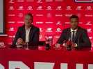 Foot, LOSC, Hamza Igamane