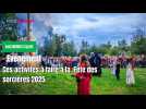 Morbecque : ces activités à faire à la Fête des sorcières 2025