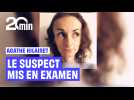 Mort d'Agathe Hilairet : Mis en examen pour « meurtre », le suspect aurait reconnu « deux coups »
