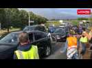 VIDÉO. Blocages du 10 septembre, accident, bateaux de Loire : l'actu de la semaine en Saumurois