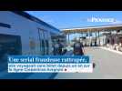 Une serial fraudeuse rattrapée, elle voyageait sans billet depuis un an sur la ligne Carpentras-Avignon