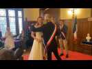 Couronnement reine nieulles 2