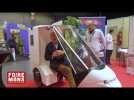 Foire 2025 - Découverte d'Urbaner