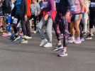 Un premier urban trail « joyeux, ludique et bien organisé » à Tergnier