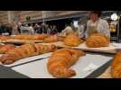 VIDÉO. Foire de Béré 2025 : le tout premier concours du croissant taille XXL !